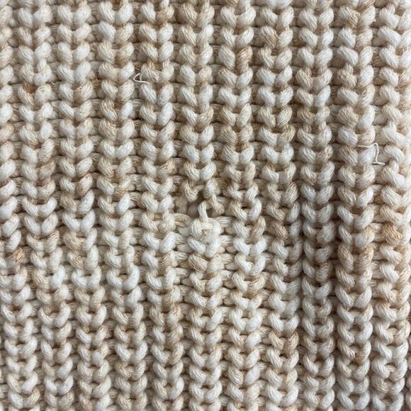 J. Crew Marled cotton-blend crewneck sweater - Picture 7 of 7